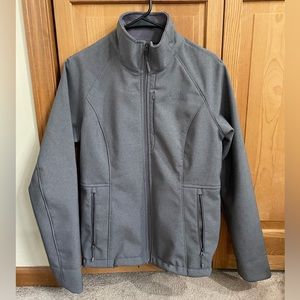 Women’s The North Face rain defender jacket